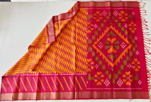 DINDIGUL COTTON SAREES WITH BLOUSE