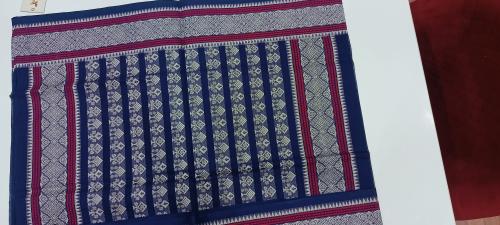 MADURAI ORGANIC COTTON SAREES
