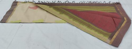 SAREES NEGAMAM WITH BLOUSE