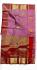 SALEM SILK SAREE WITH BLOUSE