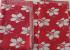 BEDSHEET ERODE JACQUARD 50X90