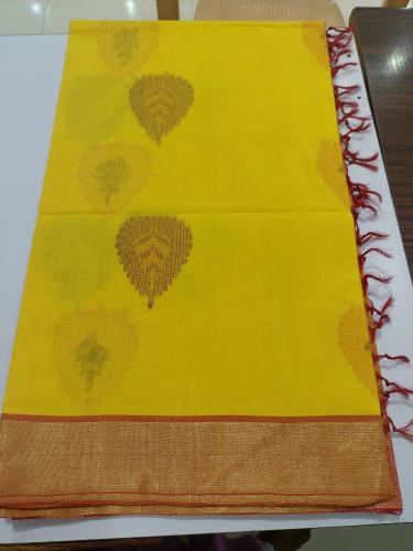SAREES NEGAMAM WITH BLOUSE