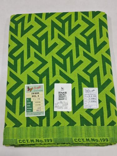 BEDSHEET JACQUARD LIGHT WEIGHT 60X90