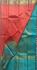 ARNI SILK HALF FINE ZARI SAREE WITH BLOUSE
