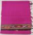 PONNAI TIE & DYE SAREE WITH BLOUSE