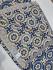 BEDSHEET JACQUARD LIGHT WEIGHT 60X90