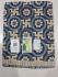 BEDSHEET JACQUARD LIGHT WEIGHT 60X90