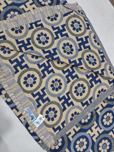 BEDSHEET JACQUARD LIGHT WEIGHT 60X90