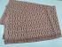 BEDSHEET JACQUARD LIGHT WEIGHT 60X90