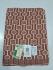 BEDSHEET JACQUARD LIGHT WEIGHT 60X90