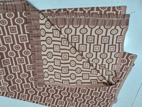 BEDSHEET JACQUARD LIGHT WEIGHT 60X90
