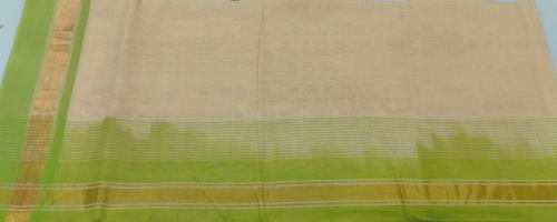 MANAMEDU COTTON SAREES WITH BLOUSE
