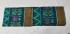 COTTON X KORA SILK TIE & DYE SAREES CHINNLAPATTI