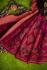 COTTON X KORA SILK TIE & DYE SAREES CHINNLAPATTI