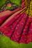 COTTON X KORA SILK TIE & DYE SAREES CHINNLAPATTI