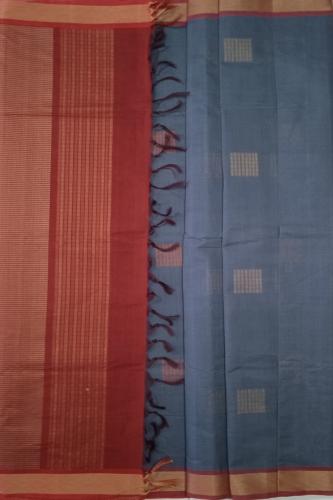 SAREES NEGAMAM WITH BLOUSE
