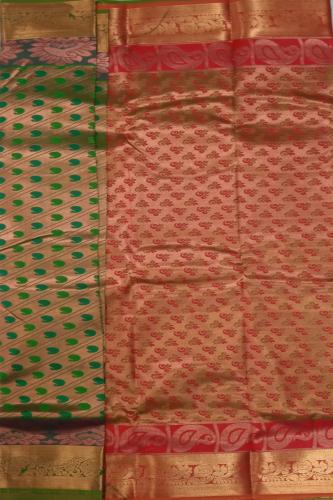 PL Muhurtham Saree