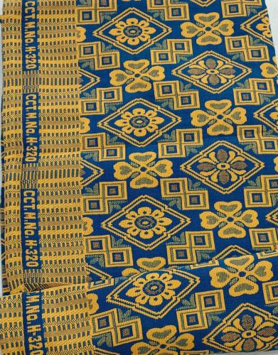 BEDSHEET 50X90 ACRYLIC JACQUARD