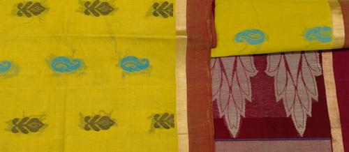 SAREES NEGAMAM WITH BLOUSE