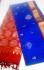SOFT SILK SAREE WITH BLOUSE