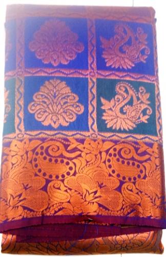 PL Muhurtham Saree