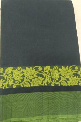 COIMBATORE KORA COTTON SAREE 620 MTS