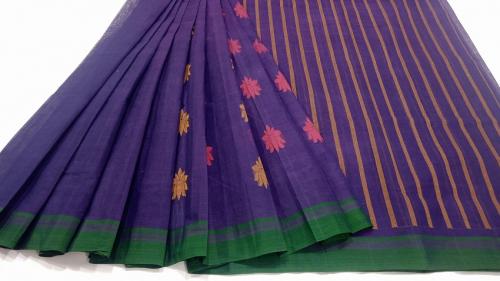 SAREES SALEM 80S WITH BLOUSE