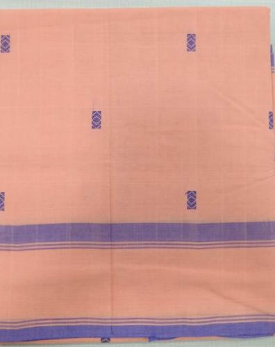ARUPPUKOTTAI 60S COTTON SAREES 550 MTS