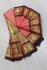 THIRUBHUVANAM HF ZARI SILK SAREE WITH BLOUSE