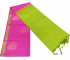 SOFT SILK SAREE WITH BLOUSE