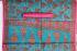 POWERLOOM PRINTED SAREES WITH BLOUSE