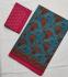 POWERLOOM PRINTED SAREES WITH BLOUSE