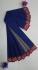 80S X 80S PMK COTSAREES WITH BLOUSE