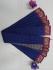 80S X 80S PMK COTSAREES WITH BLOUSE