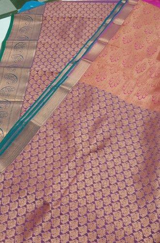 PL Muhurtham Saree