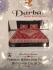BEDSHEET BARMER PRINTED 90X108 2 PILLOW COVER