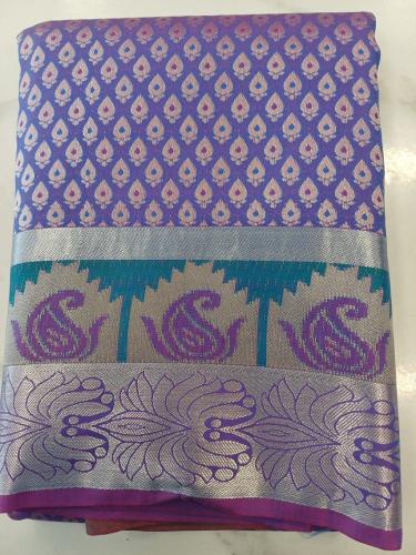 PL Muhurtham Saree