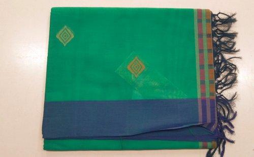 SAREES NEGAMAM WITH BLOUSE