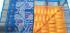 COTTON X KORA SILK TIE DYE SAREES CHINNLAPATTI