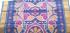 COTTON X KORA SILK TIE DYE SAREES CHINNLAPATTI