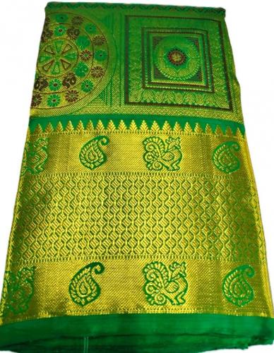 SALEM MUHURTHAM SILK SAREES