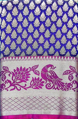 PL Muhurtham Saree