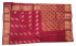 PL EMBOSS SAREE