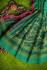 PONNAI TIE DYE SAREE WITH BLOUSE