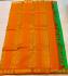 SALEM SILK SAREE WITH BLOUSE