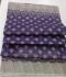 POWERLOOM PRINTED SAREES WITH BLOUSE