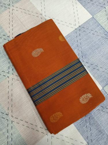 SAREES JAYANKONDAM COTTON 550 MTS