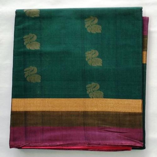 COIMBATORE KORA COTTON SAREE 620 MTS