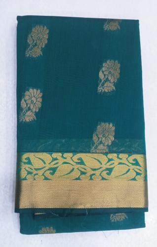POWERLOOM BIG BUTTA SAREE