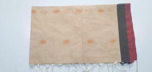 SAREES NEGAMAM WITH BLOUSE